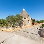 Trulli Almaviva By Perle Di Puglia