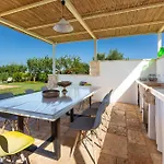 Trulli Almaviva By Perle Di Puglia *