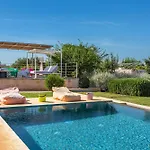 Trulli Almaviva By Perle Di Puglia *