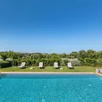 Trulli Almaviva By Perle Di Puglia 别墅