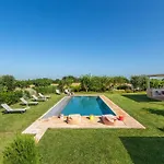 Trulli Almaviva By Perle Di Puglia 别墅 奇斯泰尼诺