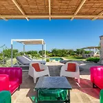 Trulli Almaviva By Perle Di Puglia 别墅 *