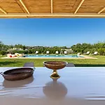 Trulli Almaviva By Perle Di Puglia * 奇斯泰尼诺
