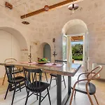 Trulli Almaviva By Perle Di Puglia 别墅