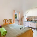 Trulli Almaviva By Perle Di Puglia 别墅 *