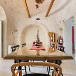 Trulli Almaviva By Perle Di Puglia 别墅 奇斯泰尼诺