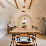 Trulli Almaviva By Perle Di Puglia * 奇斯泰尼诺