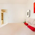 Trulli Almaviva By Perle Di Puglia 别墅 奇斯泰尼诺