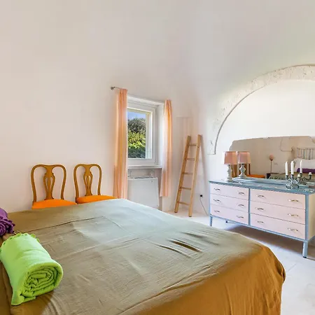 Trulli Almaviva By Perle Di Puglia Villa *