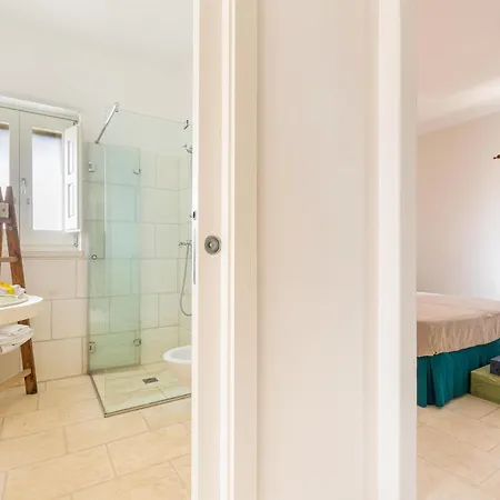 Villa Trulli Almaviva By Perle Di Puglia