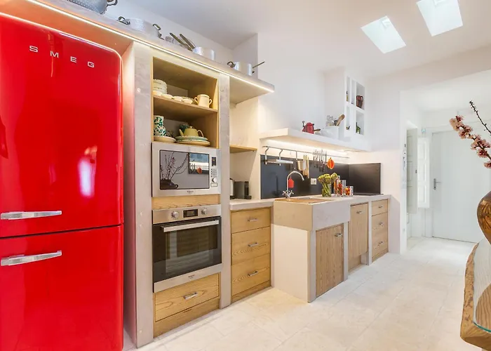 Trulli Almaviva By Perle Di Puglia