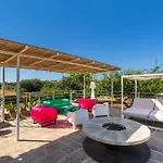 Trulli Almaviva By Perle Di Puglia *