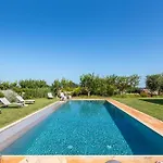 Trulli Almaviva By Perle Di Puglia Cisternino