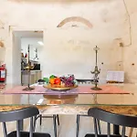 Trulli Almaviva By Perle Di Puglia