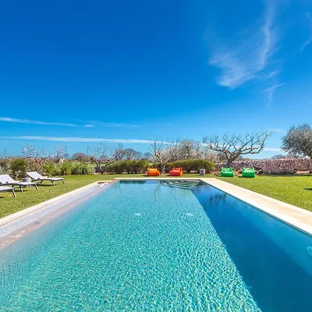 Villa Trulli Almaviva By Perle Di Puglia Cisternino