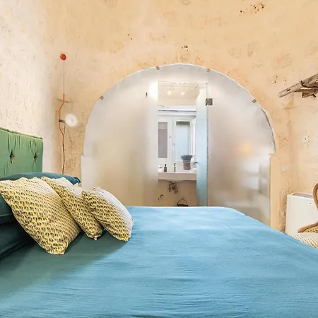 Villa Trulli Almaviva By Perle Di Puglia *