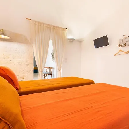 Trulli Almaviva By Perle Di Puglia