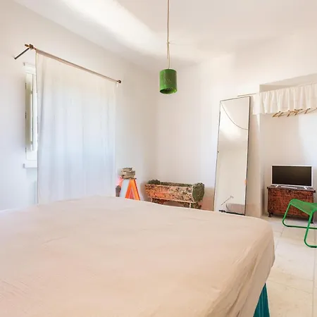 Villa Trulli Almaviva By Perle Di Puglia