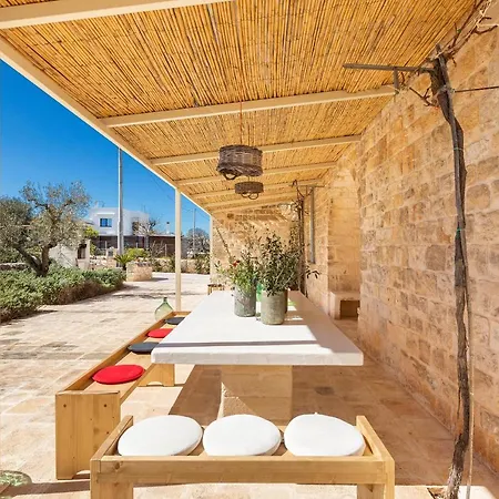 Trulli Almaviva By Perle Di Puglia * Cisternino
