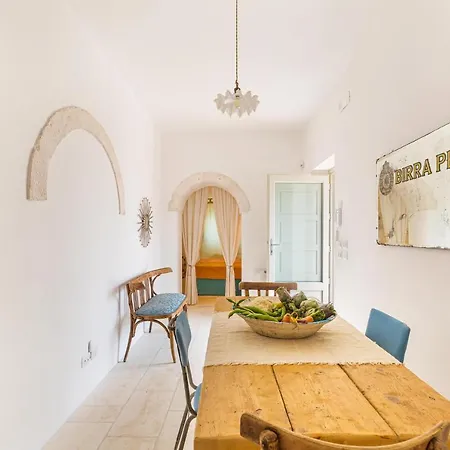 Trulli Almaviva By Perle Di Puglia Cisternino