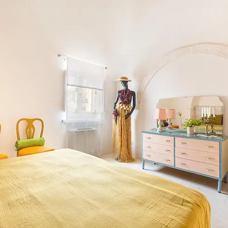 Villa Trulli Almaviva By Perle Di Puglia Cisternino