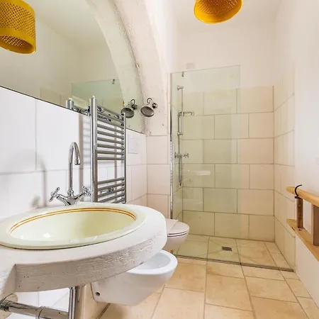 Trulli Almaviva By Perle Di Puglia Villa