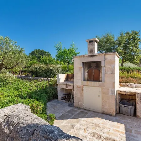 Trulli Almaviva By Perle Di Puglia 빌라
