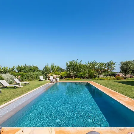 Trulli Almaviva By Perle Di Puglia 치스테르니노