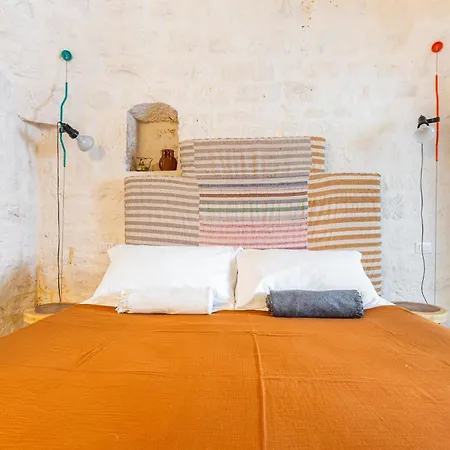 Trulli Almaviva By Perle Di Puglia *