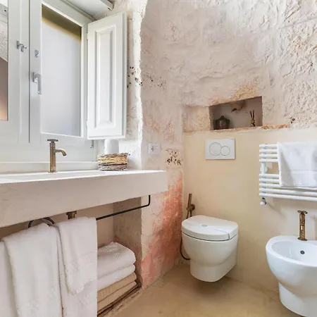 Trulli Almaviva By Perle Di Puglia