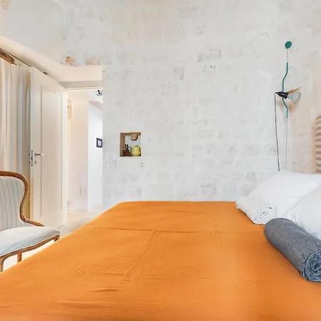 Trulli Almaviva By Perle Di Puglia * 치스테르니노