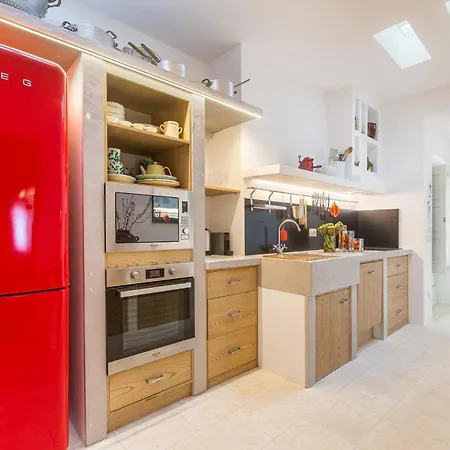 Trulli Almaviva By Perle Di Puglia