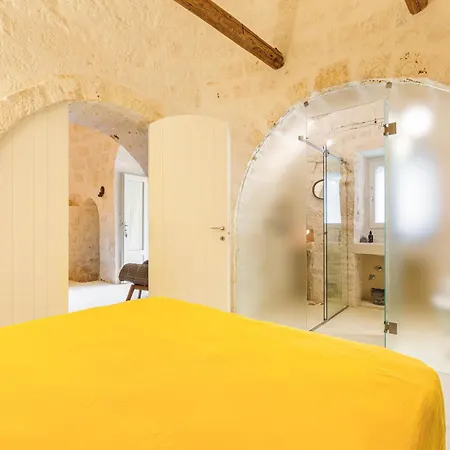 Trulli Almaviva By Perle Di Puglia