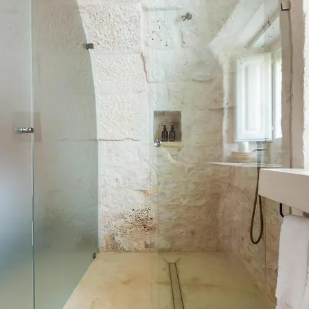 Trulli Almaviva By Perle Di Puglia 빌라