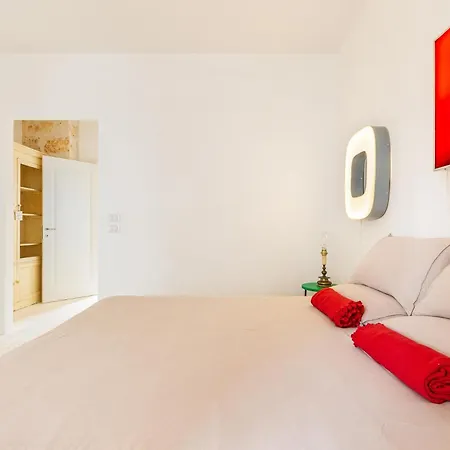 Trulli Almaviva By Perle Di Puglia 빌라 치스테르니노