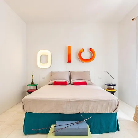 Trulli Almaviva By Perle Di Puglia *