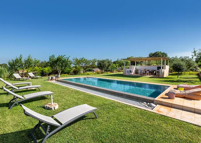 Trulli Almaviva By Perle Di Puglia * Cisternino