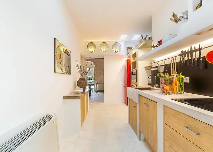 Villa Trulli Almaviva By Perle Di Puglia *