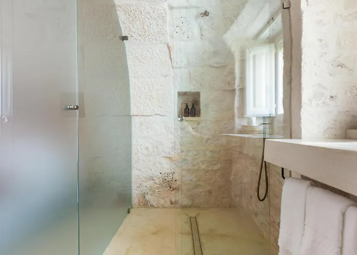 Trulli Almaviva By Perle Di Puglia Villa