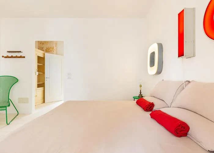 Trulli Almaviva By Perle Di Puglia Villa Cisternino