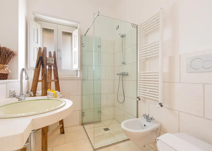 Villa Trulli Almaviva By Perle Di Puglia Cisternino